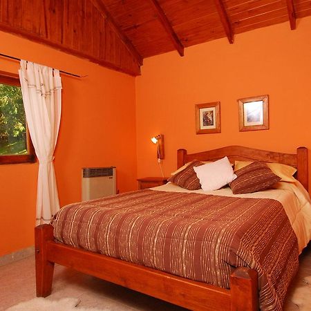 Estancia Don Jose- Guenguel Río Mayo エクステリア 写真