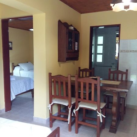 Estancia Don Jose- Guenguel Río Mayo エクステリア 写真