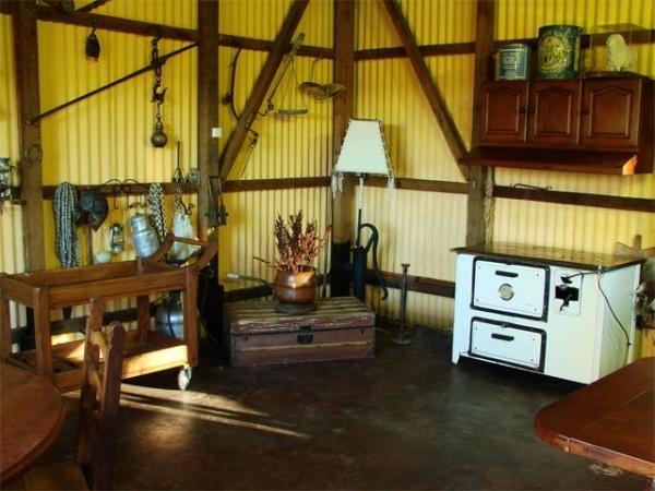 Estancia Don Jose- Guenguel Río Mayo エクステリア 写真